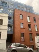 Apartment for sale, 3 Room, New building, Tbilisi, Vera