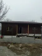 House For Sale, 5 Room, Suburbs of Tbilisi, Tskneti