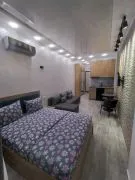 Daily Apartment Rent, 1 Room, New building, Batumi