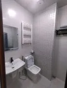 Daily Apartment Rent, 1 Room, New building, Batumi