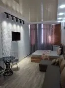 Daily Apartment Rent, 1 Room, New building, Batumi