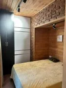 For Rent, 2 Room, Old building, Tbilisi, saburtalo