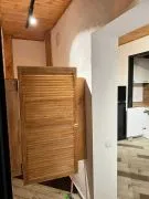 For Rent, 2 Room, Old building, Tbilisi, saburtalo