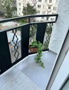 For Rent, 2 Room, Old building, Tbilisi, saburtalo