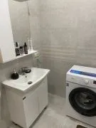 Daily Apartment Rent, 2 Room, New building, Tbilisi, Gldani