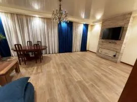 House For Rent, 9 Room, Tbilisi, Ivertubani