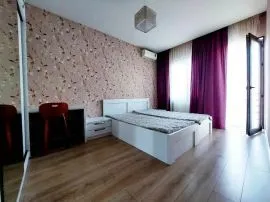 House For Rent, 9 Room, Tbilisi, Ivertubani