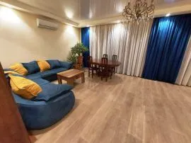 House For Rent, 9 Room, Tbilisi, Ivertubani