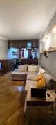 For Rent, 2 Room, Old building, Tbilisi, saburtalo