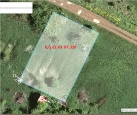 Land For Sale, Agricultural, Kveseti