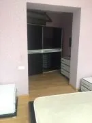 For Rent, 3 Room, Old building, Tbilisi, saburtalo