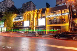 იყიდება, უნივერსალური კომერციული  ფართი, გლდანი