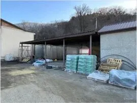 For Sale , Warehouse, Dzegvi