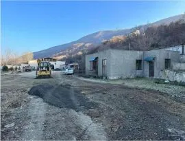 For Sale , Warehouse, Dzegvi