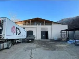 For Sale , Warehouse, Dzegvi