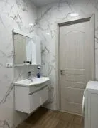 For Rent, 3 Room, New building, Tbilisi, saburtalo