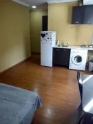 Daily Apartment Rent, 1 Room, New building, Tbilisi, vake