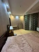 Daily Apartment Rent, 3 Room, New building, Tbilisi, vake