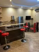 Daily Apartment Rent, 3 Room, New building, Tbilisi, vake