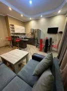 Daily Apartment Rent, 3 Room, New building, Tbilisi, vake