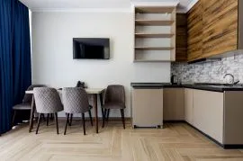 Apartment for sale, 2 Room, New building, Batumi, Kvariati