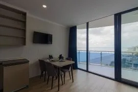 Apartment for sale, 2 Room, New building, Batumi, Kvariati