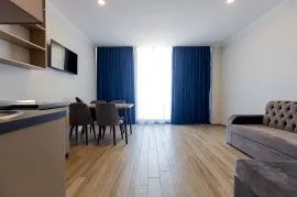 Apartment for sale, 2 Room, New building, Batumi, Kvariati