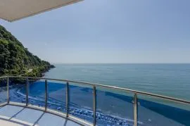 Apartment for sale, 3 Room, New building, Batumi, Kvariati