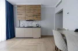 Apartment for sale, 3 Room, New building, Batumi, Kvariati