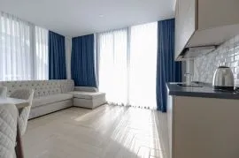 Apartment for sale, 3 Room, New building, Batumi, Kvariati