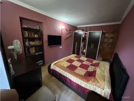 Apartment for sale, 4 Room, Old building, Tbilisi, saburtalo