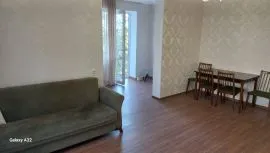 For Rent, 2 Room, Old building, Tbilisi, saburtalo