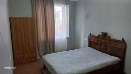 For Rent, 2 Room, Old building, Tbilisi, saburtalo