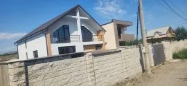 House For Sale, 7 Room, Rustavi, New Rustavi