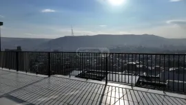 Apartment for sale, 4 Room, New building, Tbilisi, Chugureti