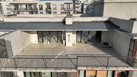 Apartment for sale, 4 Room, New building, Tbilisi, Chugureti