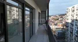 Apartment for sale, 4 Room, New building, Tbilisi, Chugureti