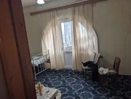 Apartment for sale, 2 Room, Old building, Kutaisi, Zastava