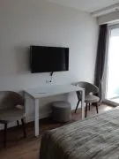 For Rent, 1 Room, New building, Batumi, Khimshiashvili District