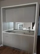 For Rent, 1 Room, New building, Batumi, Khimshiashvili District