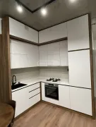 Apartment for sale, 2 Room, New building, Tbilisi, saburtalo