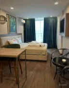 Apartment for sale, 1 Room, New building, Batumi, Airport District