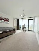 Apartment for sale, 1 Room, New building, Batumi, Airport District