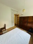 For Rent, 2 Room, Old building, Tbilisi, vake