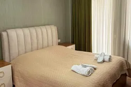 Daily Apartment Rent, 2 Room, New building, Kutaisi, Mefesutubani