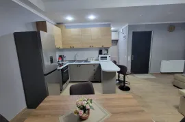 Аренда квартир посуточно, 2 Kомнатная, Новостройка, Кутаиси, Мефесутубани