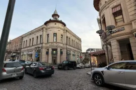 Daily Apartment Rent, 2 Room, New building, Kutaisi, Mefesutubani