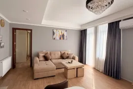 Аренда квартир посуточно, 2 Kомнатная, Новостройка, Кутаиси, Мефетубани