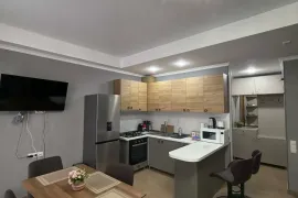 Daily Apartment Rent, 2 Room, New building, Kutaisi, Mefesutubani