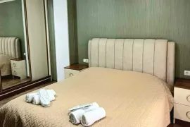 Daily Apartment Rent, 2 Room, New building, Kutaisi, Mefesutubani